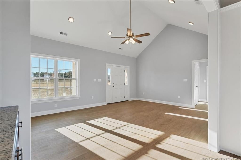 1411 Tupelo Lane Property Photo 8