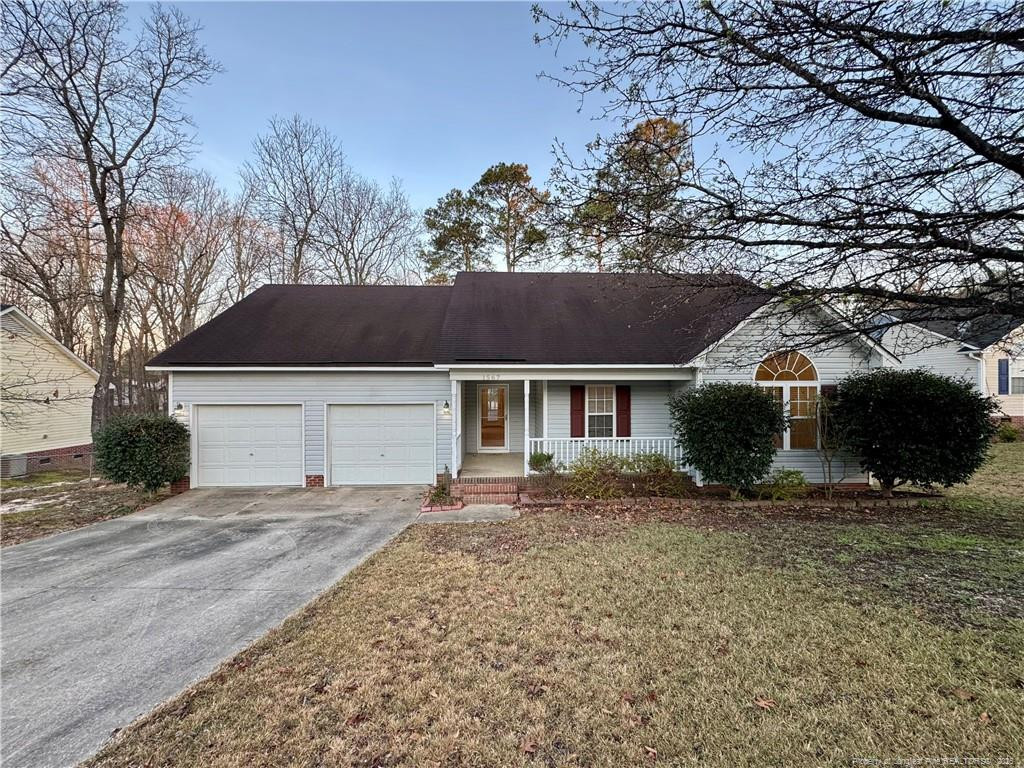 1567 Clan Campbell Drive Property Photo