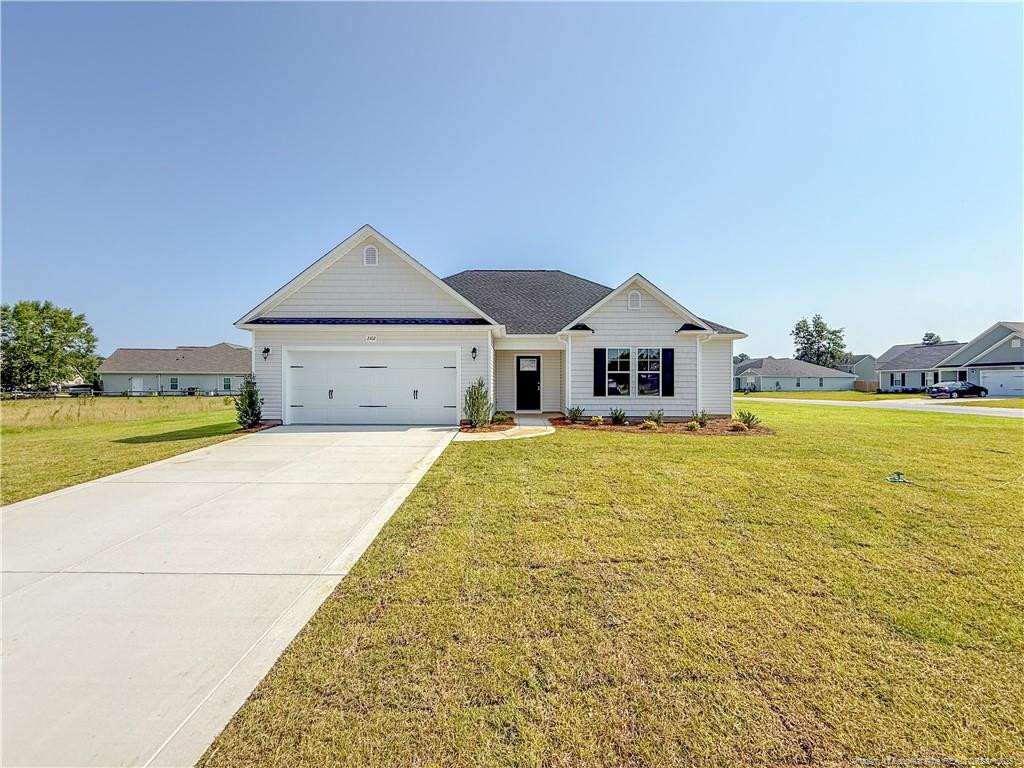 2102 Roadster Pony (lot 127) Lane Property Photo 1