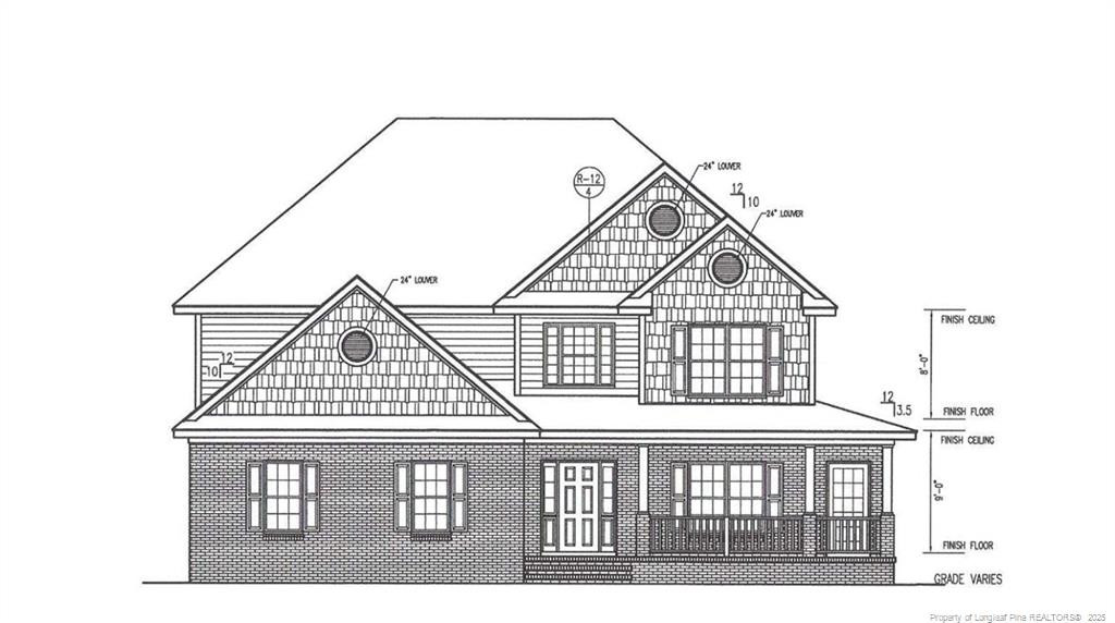 791 Riverbirch Drive Property Photo