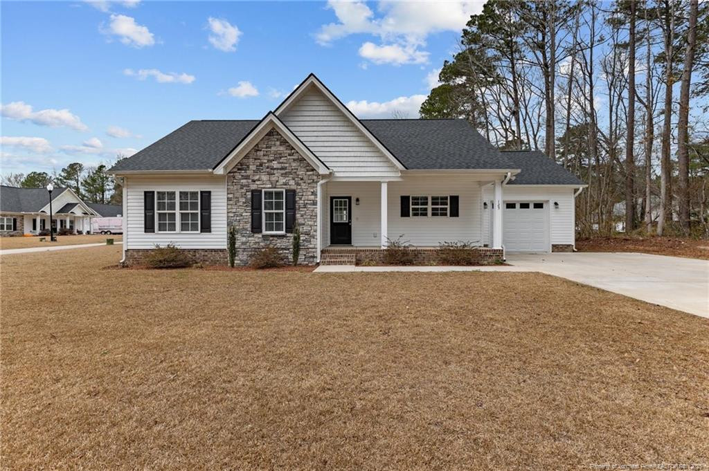 Stedman Real Estate Listings Main Image