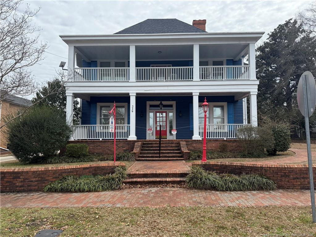 219 Dick Street # C Property Photo
