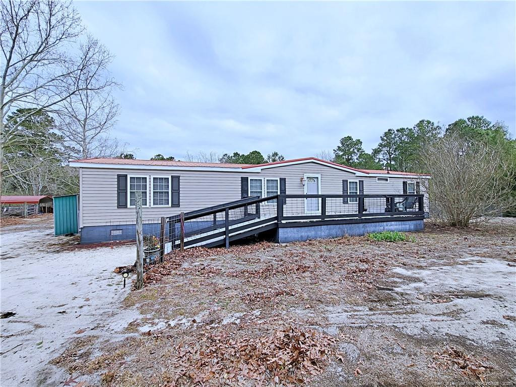 701 Pine Acres Road Property Photo