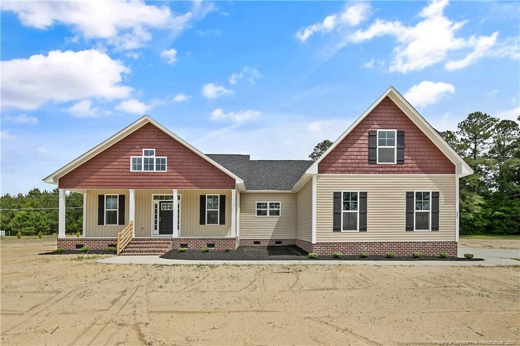Wade Real Estate Listings Main Image