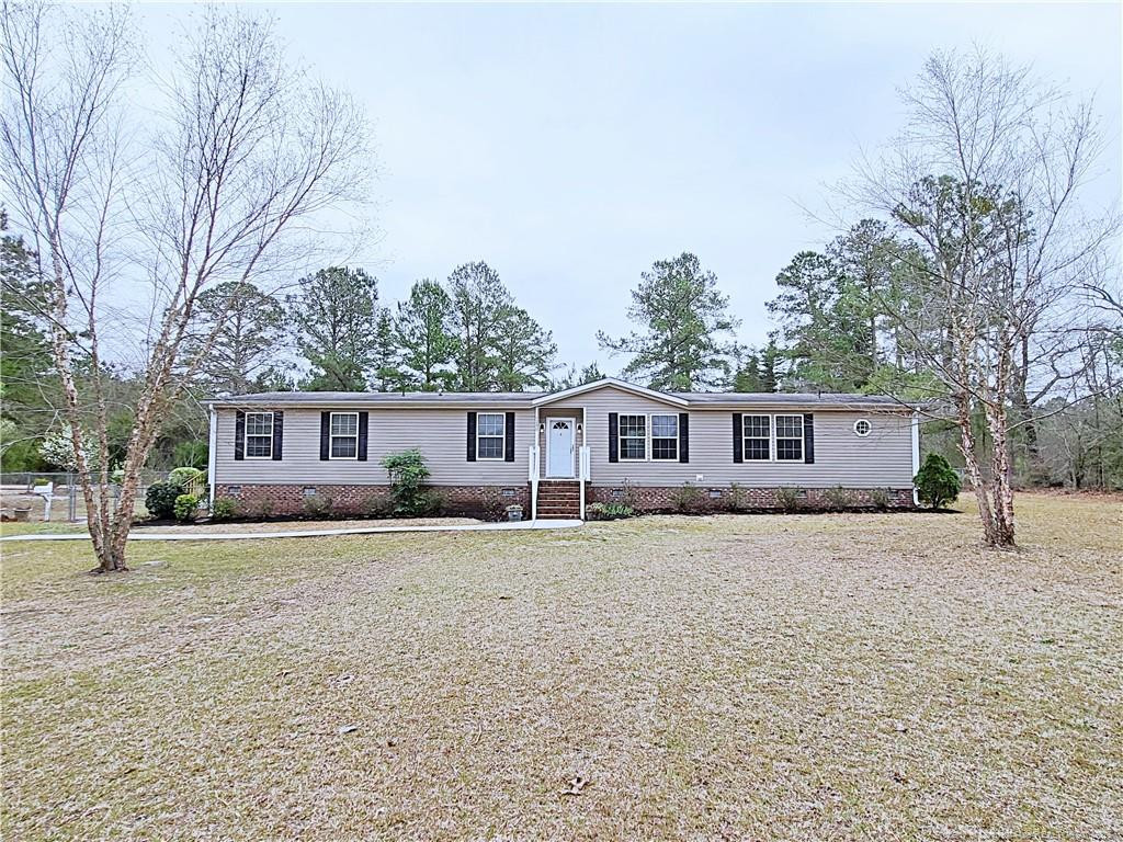 1280 Pine Acres Road Property Photo