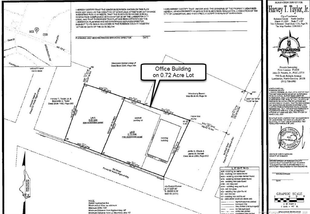 1407 E 5th Street Property Photo 4