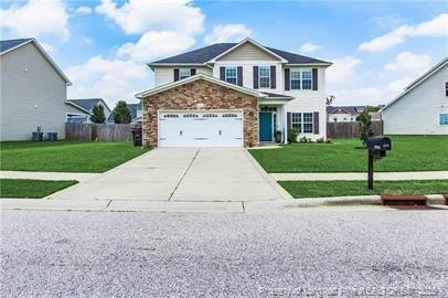 248 Wedgefield Drive Property Photo