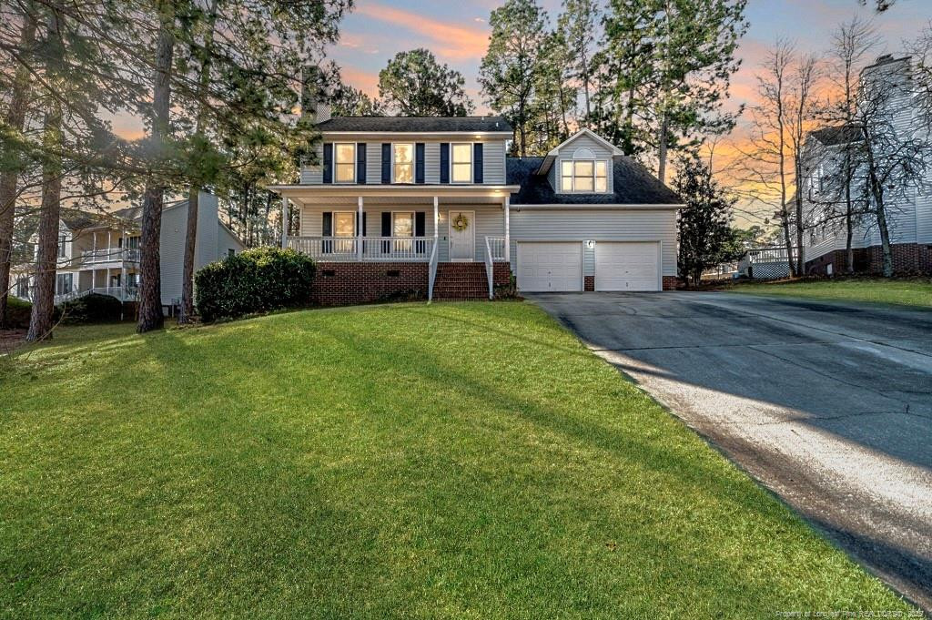 336 Richmond Park Dr Drive Property Photo
