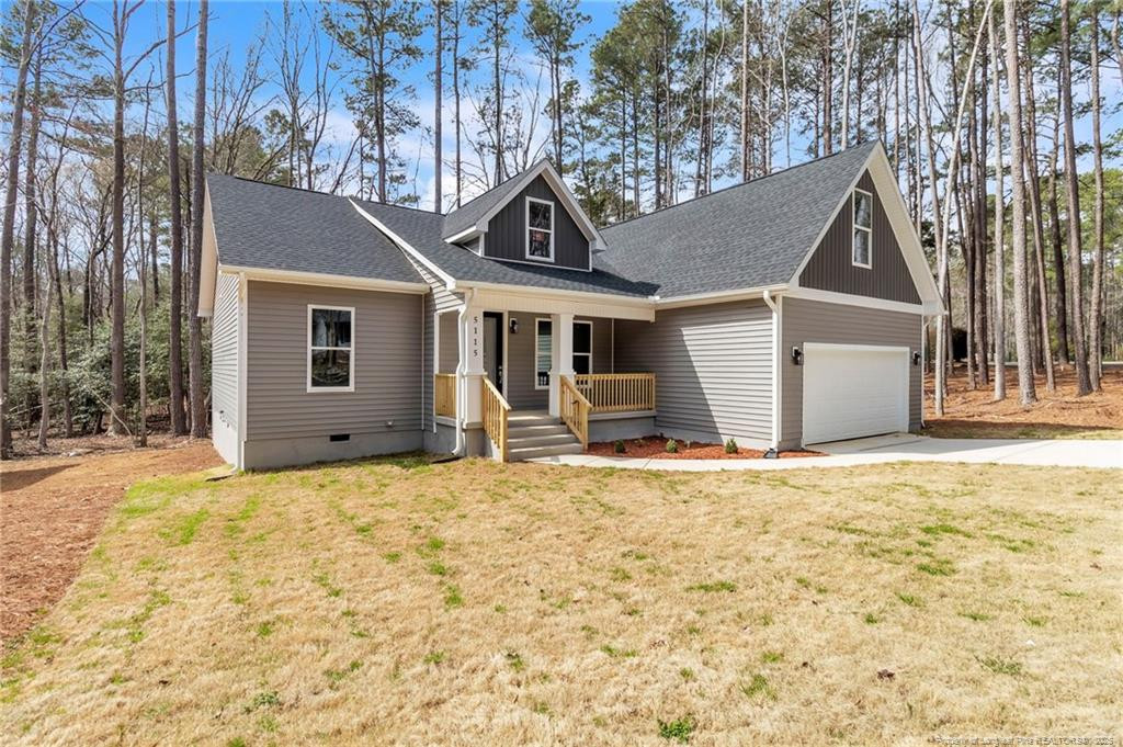 5115 Cardinal Circle Property Photo