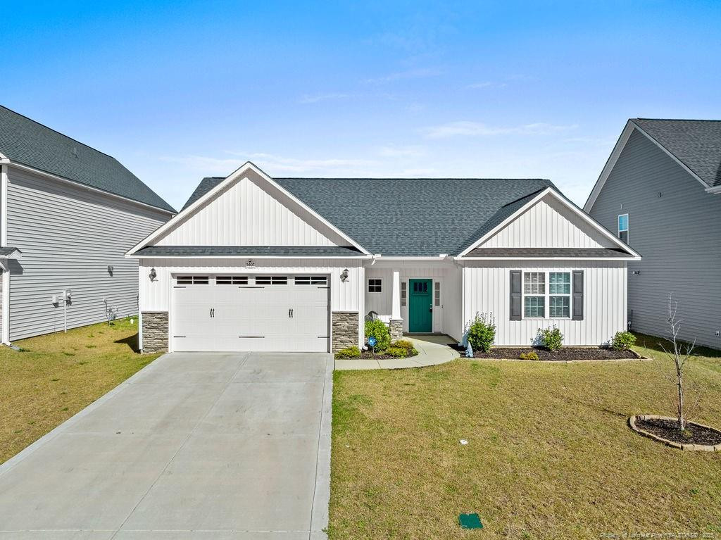 5407 Debut Avenue Property Photo