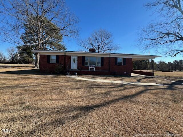 1002 Godwin Lane Property Photo