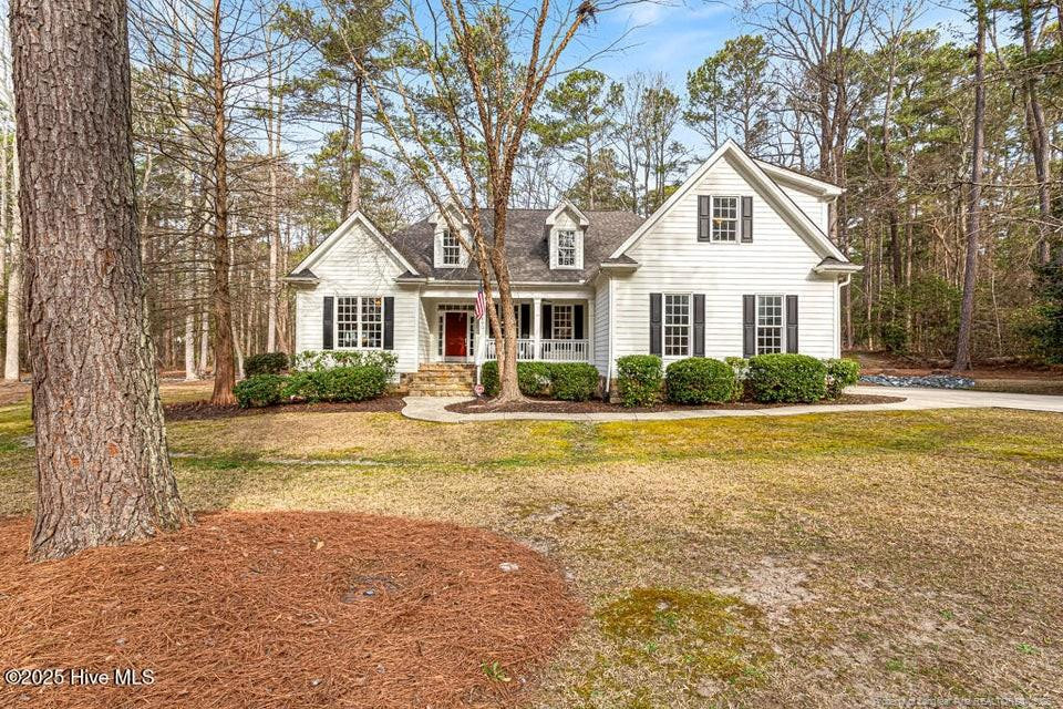 490 Broadmeade Drive Property Photo