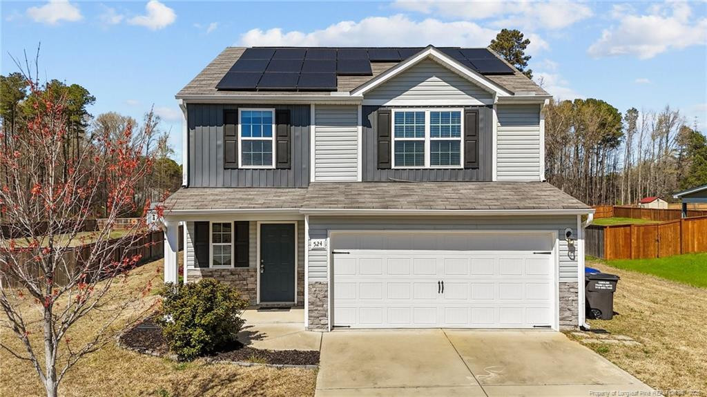 524 Mineral Spring Lane Property Photo 1