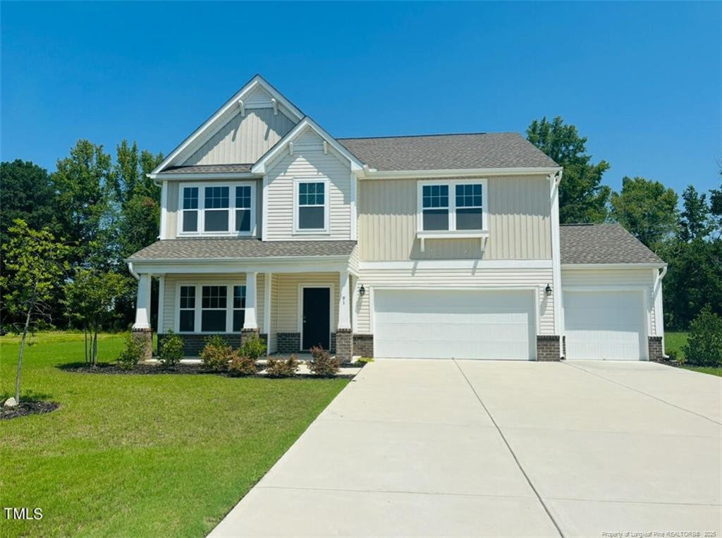 91 Walker Grove Lane Property Photo