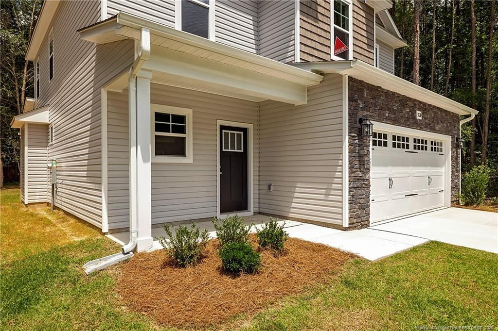 3839 Hatteras Court Property Photo 4