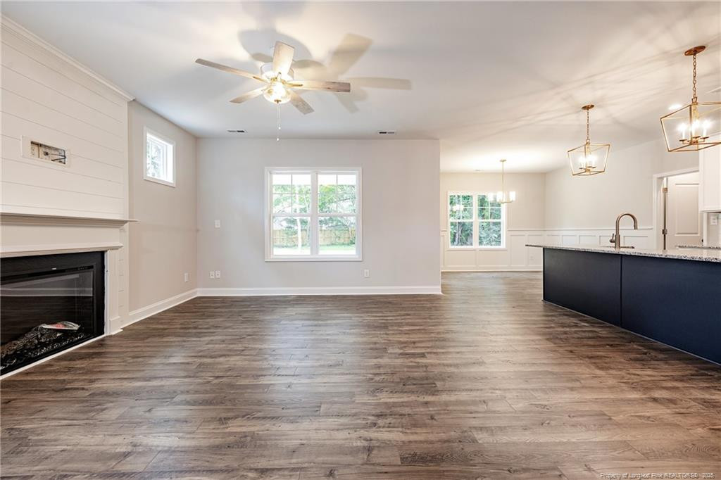 3839 Hatteras Court Property Photo 6