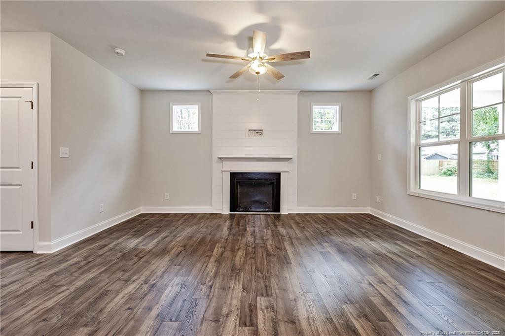 3839 Hatteras Court Property Photo 7