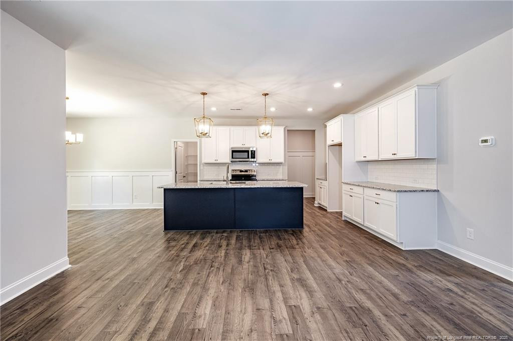 3839 Hatteras Court Property Photo 9