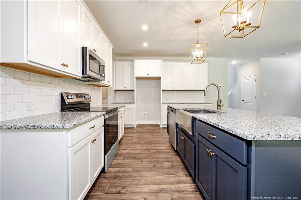 3839 Hatteras Court Property Photo 11