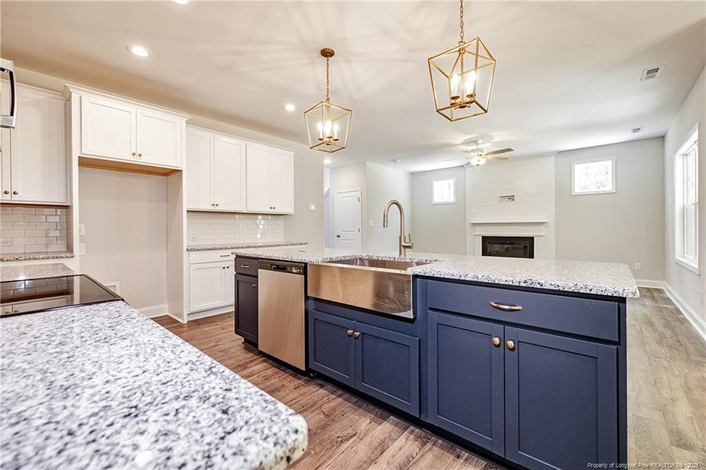 3839 Hatteras Court Property Photo 12