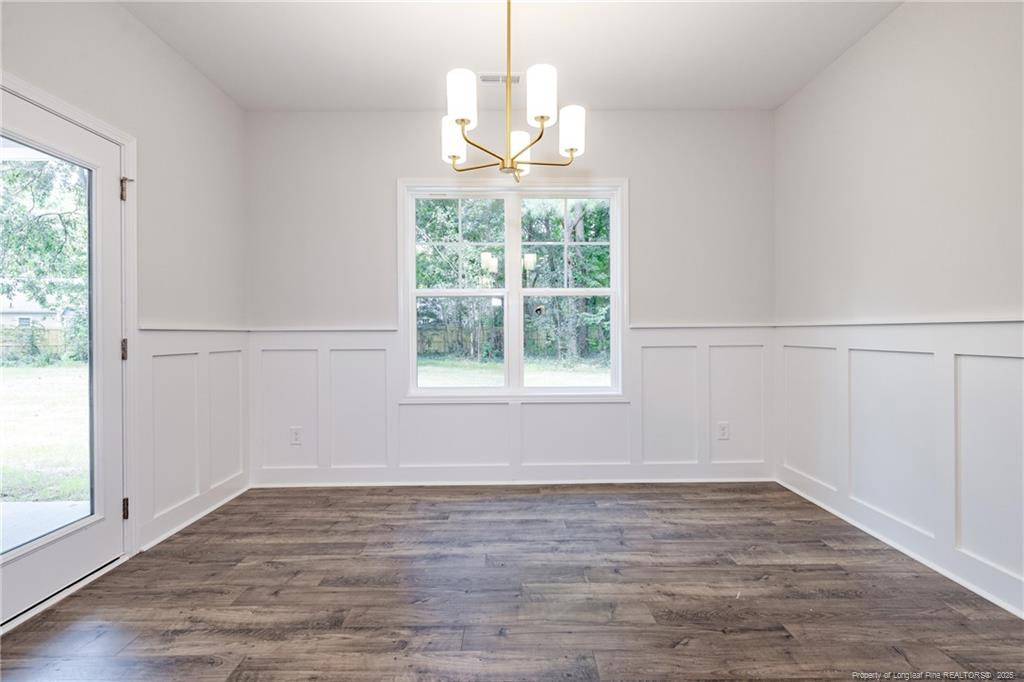 3839 Hatteras Court Property Photo 13