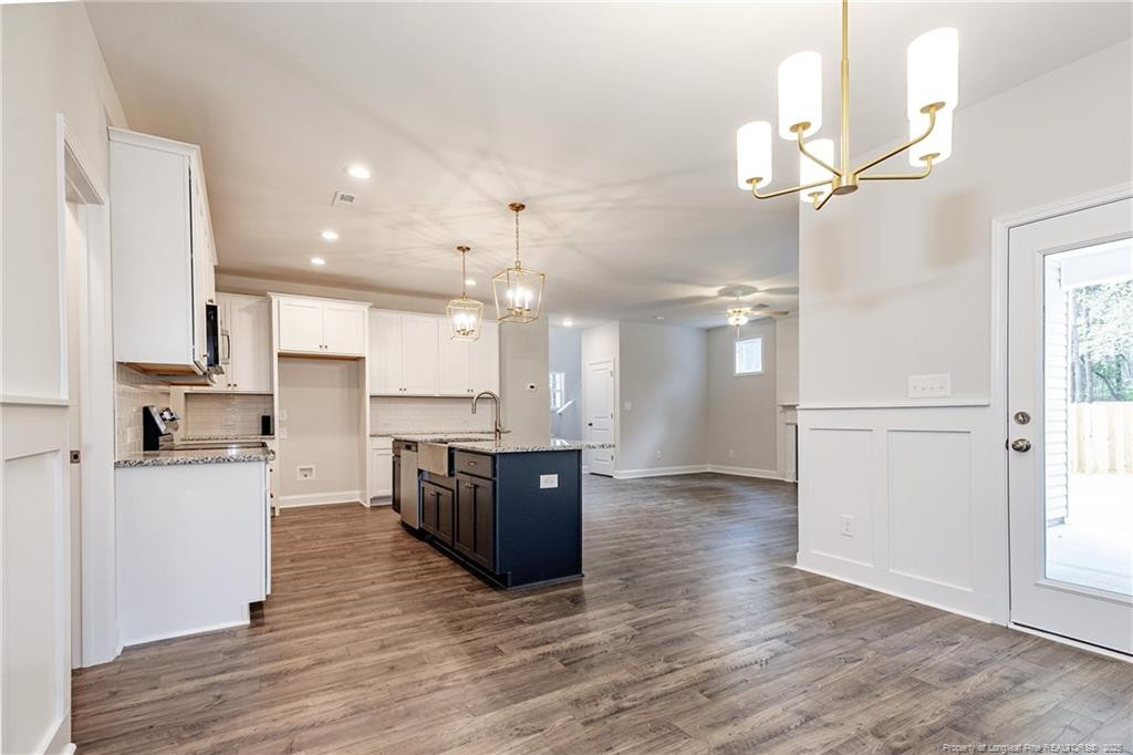 3839 Hatteras Court Property Photo 14