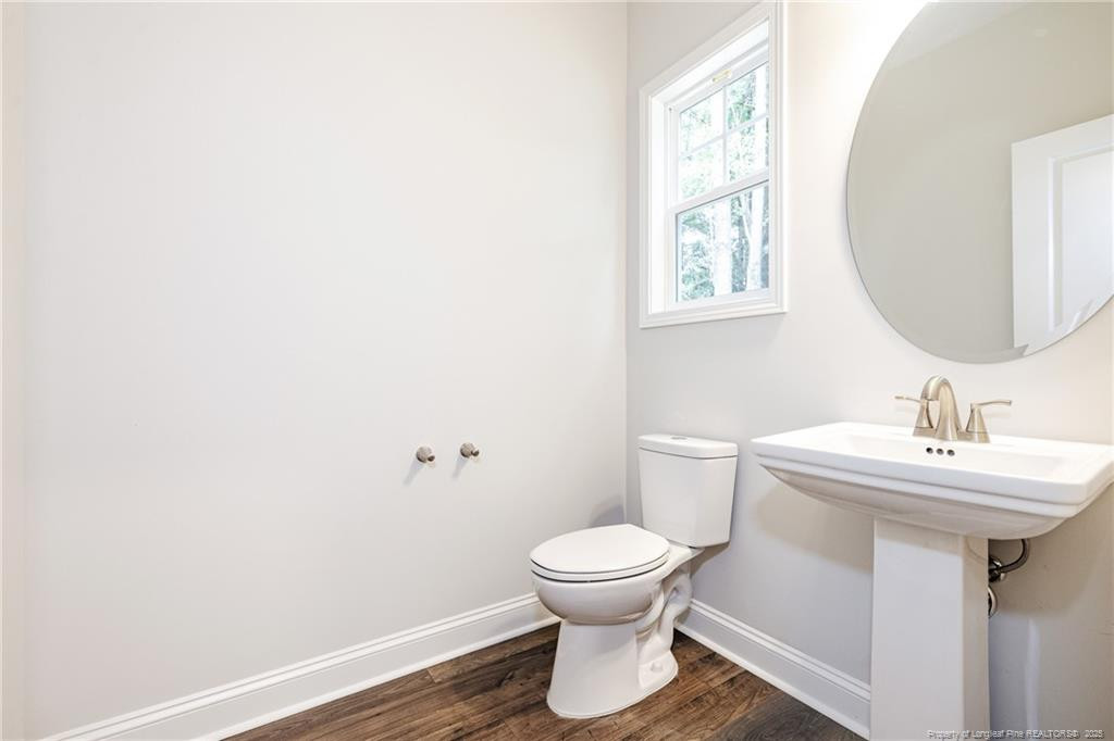 3839 Hatteras Court Property Photo 16