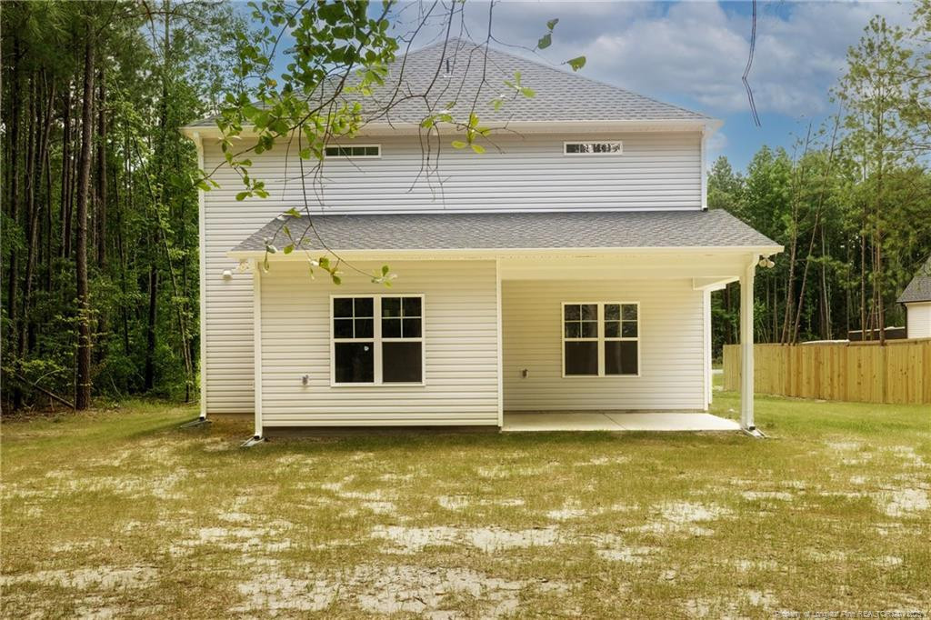 3839 Hatteras Court Property Photo 33