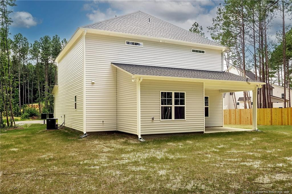 3839 Hatteras Court Property Photo 34