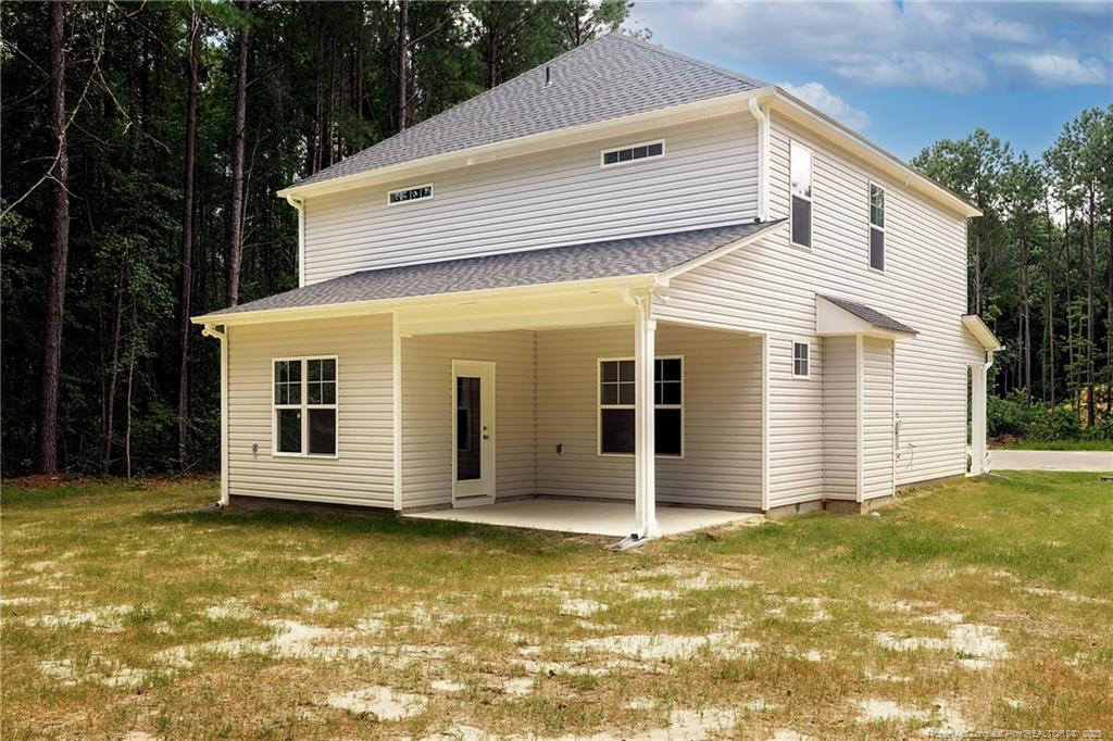 3839 Hatteras Court Property Photo 35