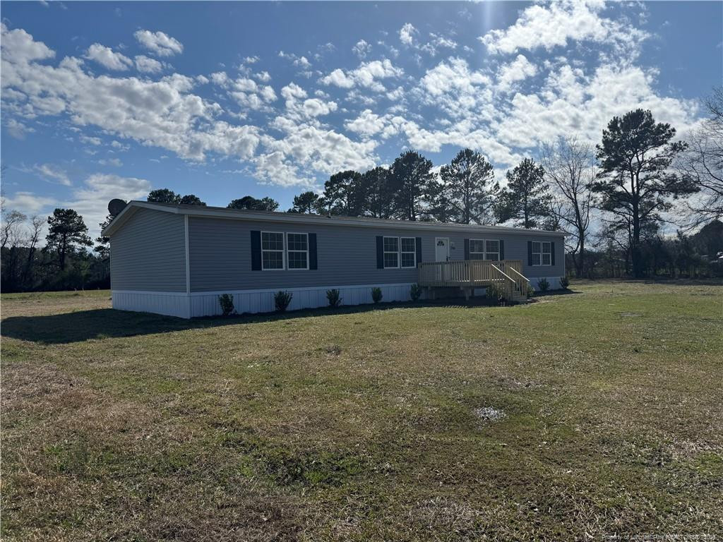 280 Cain Road Property Photo