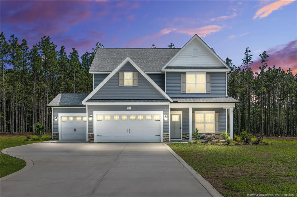 909 Rhum Drive Property Photo 1
