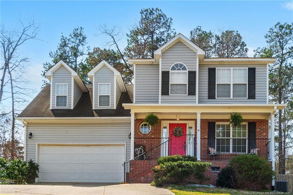 260 Chestnut Drive Property Photo