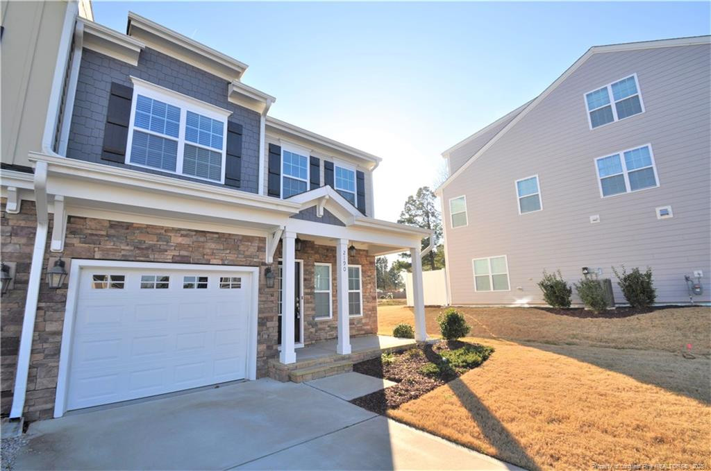 Bella Casa Townes Real Estate Listings Main Image