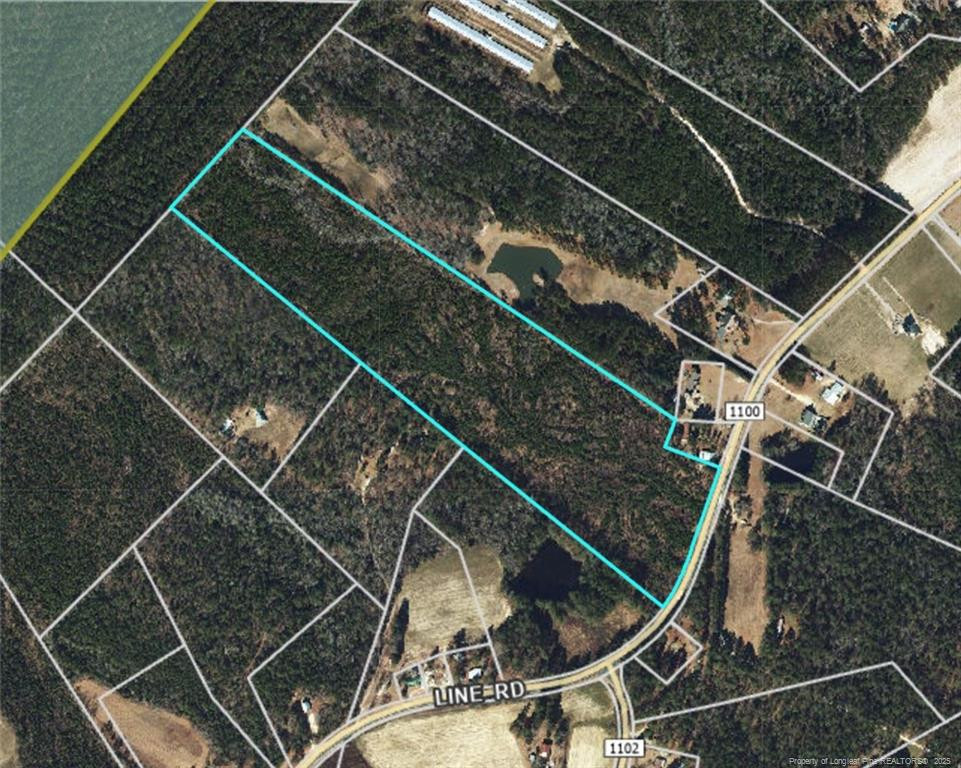 Tbd Line Road Property Photo