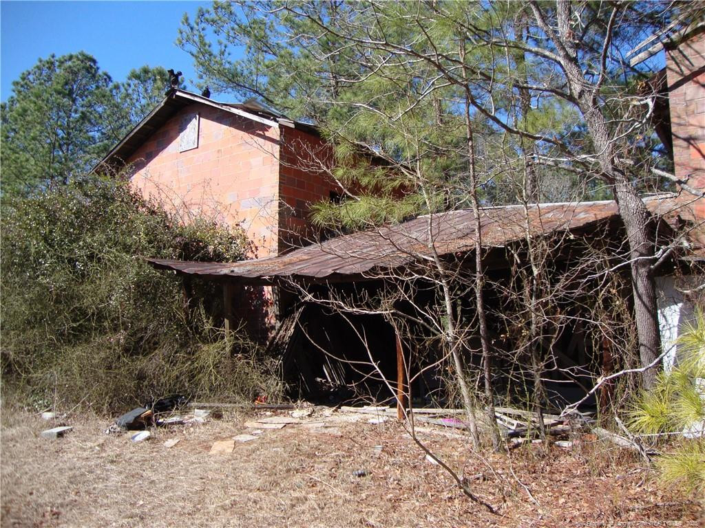 512 Stage Road Property Photo