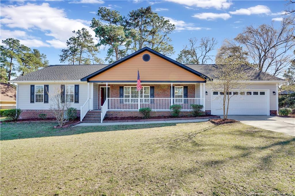 226 Eunice Drive Property Photo