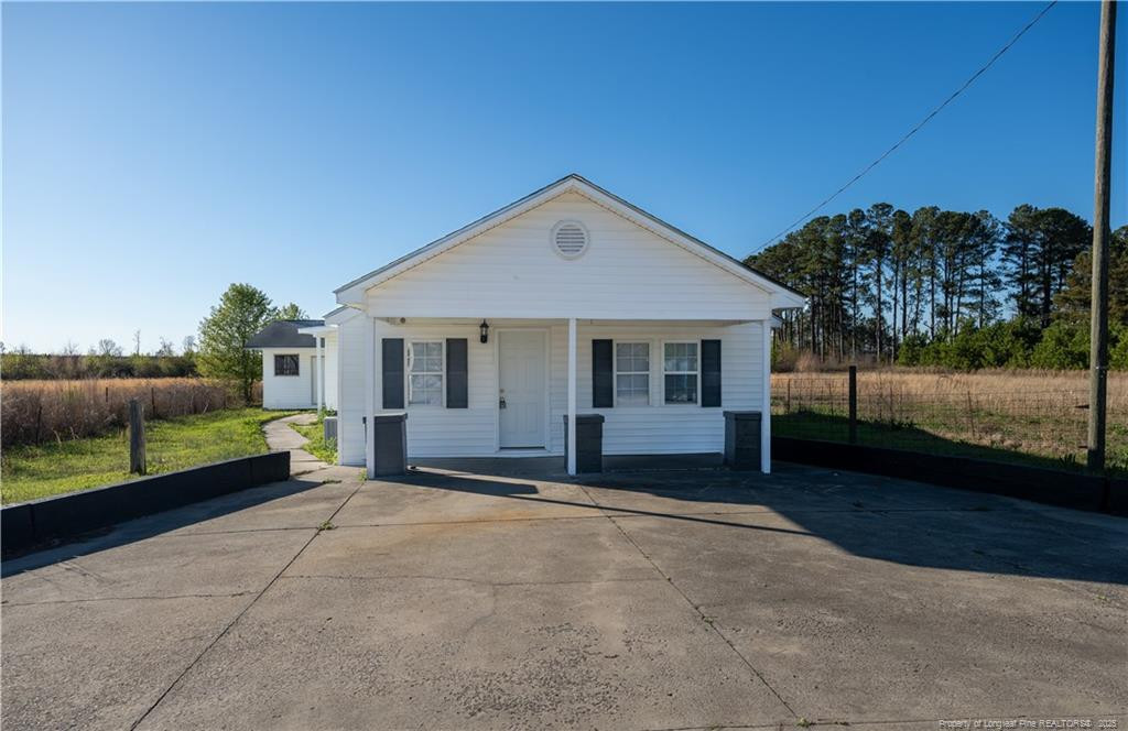 3250 Martin Luther King Jr Drive Property Photo