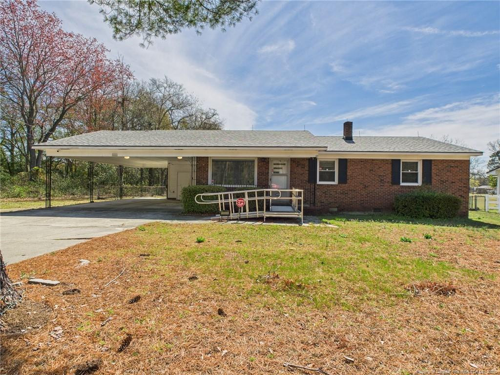 3739 Camden Road Property Photo