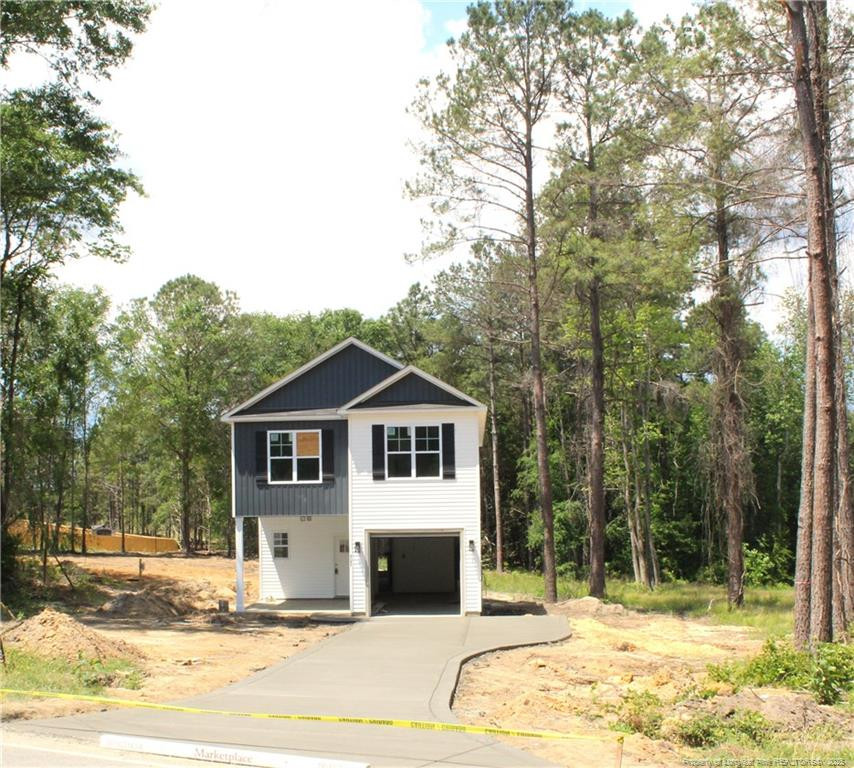 3242 June Johnson Road Property Photo