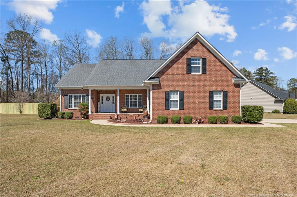 4390 Timber Grove Drive Property Photo