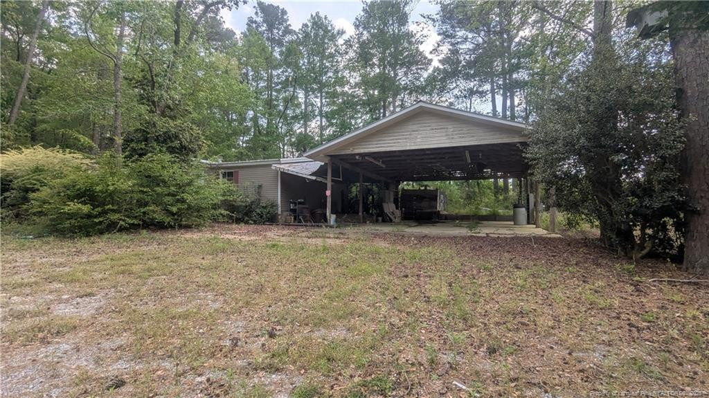 2940 Cypress Church Road Property Photo