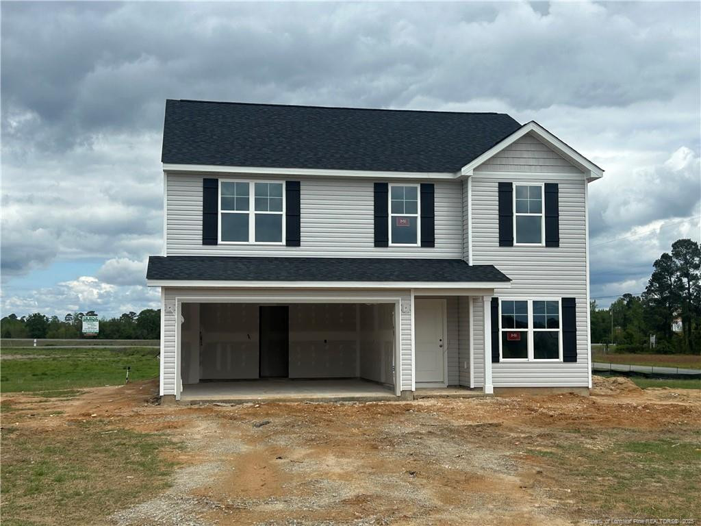 20 Buggy Top (lot 30) Lane Property Photo