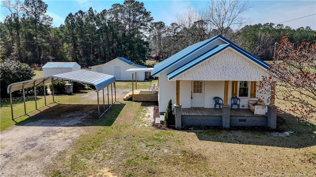 342 Burney Ford Road Property Photo
