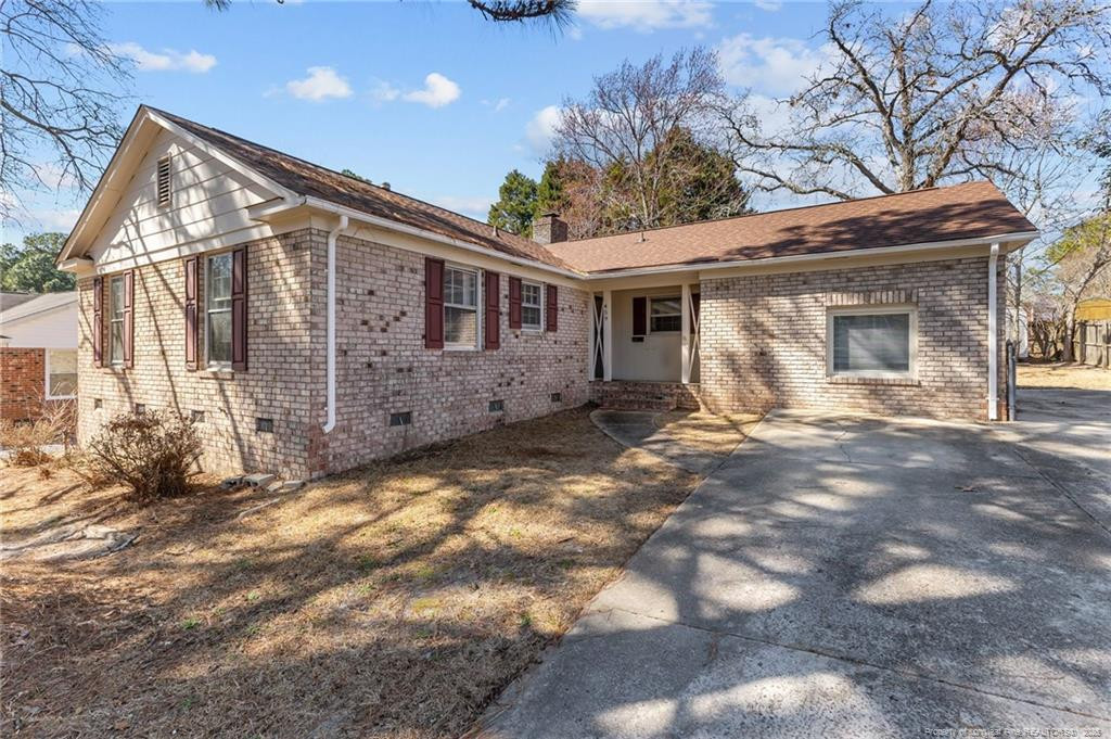 459 Bayshore Drive Property Photo 1