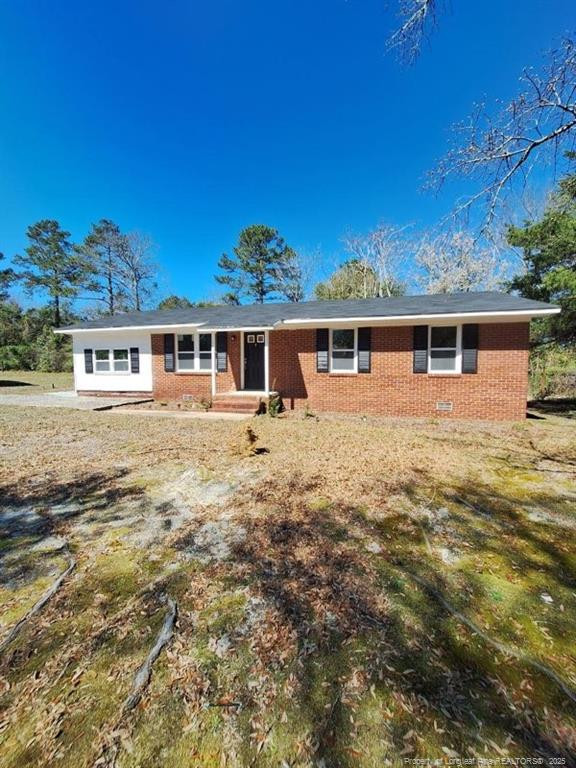 427 Jones Avenue Property Photo