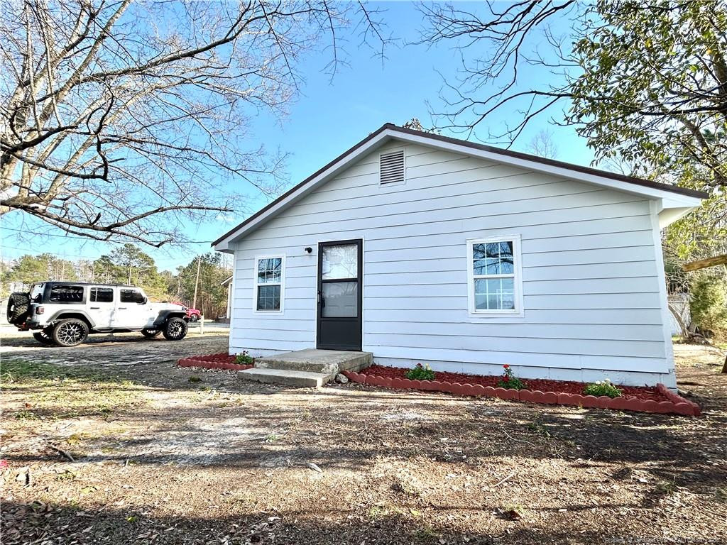 543 Morgan J Road Property Photo 1