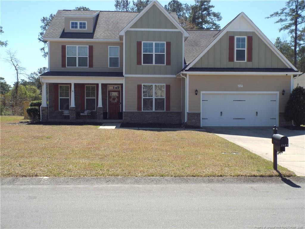 2105 Broadman Avenue Property Photo