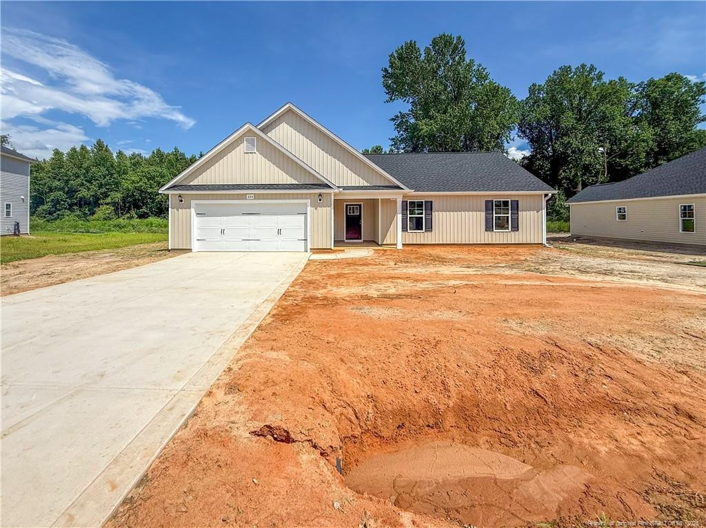 335 Guard (lot 48) Lane Property Photo 1
