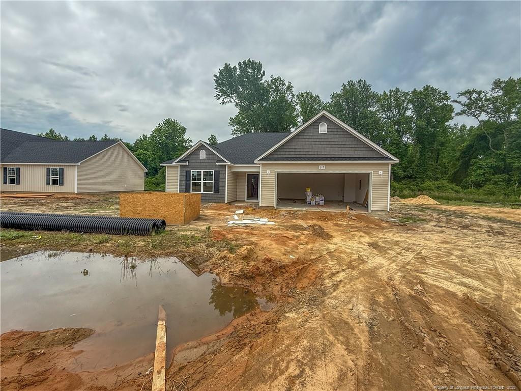 347 Guard (lot 49) Lane Property Photo 1